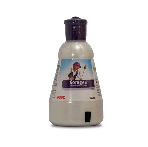 FMC Coragen Insecticide – Agriplex