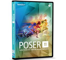 Image result for Poser Debut Tutorial