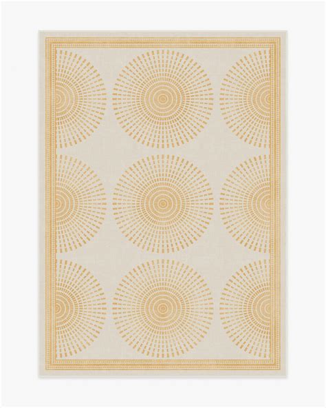 Jonathan Adler Santorini Blue Rug | Ruggable