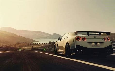 Pin oleh 0537 863 di Nissan GTR