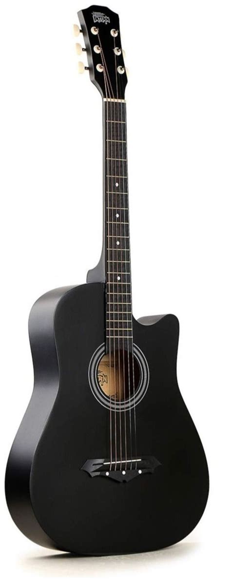 5 Best Guitars for beginners under 5000 rupees
