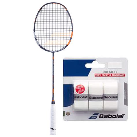 BABOLAT SATELITE Gravity 74 HIGH Modular Full Graphite UNSTRUNG ...