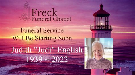 Freck Funeral Chapel - Home