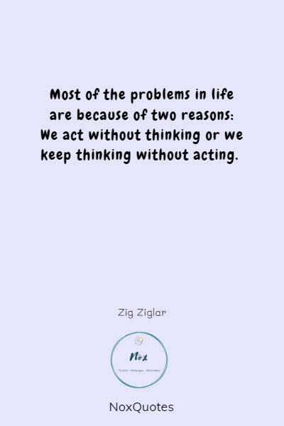 Problem Solving Quotes to Tackle Life's Puzzles - Nox Quotes
