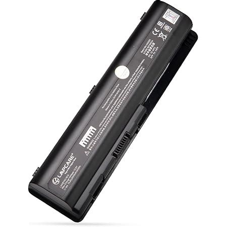 Lapcare 4000mAh 10.8V Laptop Battery for HP - Buy Lapcare 4000mAh 10.8V ...