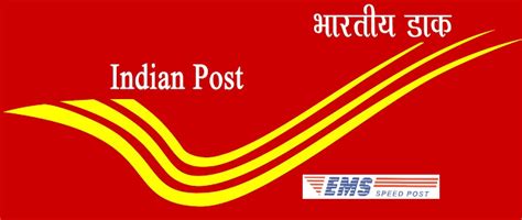 Speed Post Tracking | India Post Tracking