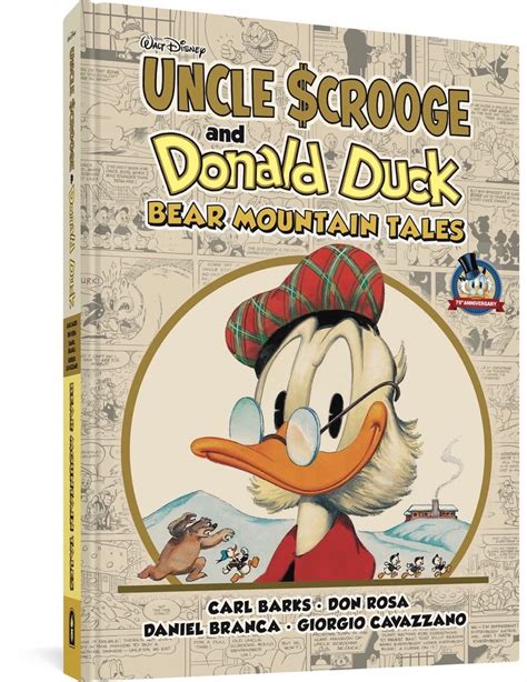 WALT DISNEYS UNCLE SCROOGE & DONALD DUCK : Barks, Carl, Rosa, Don ...
