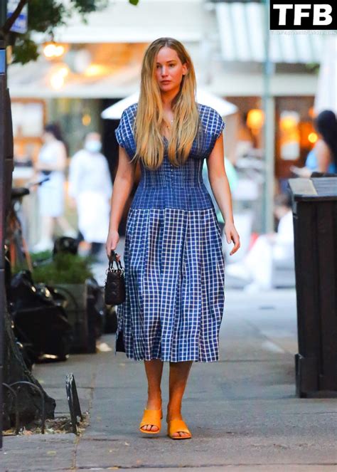 Jennifer Lawrence / jenniferlawrence_ / jldaily Nude Leaks OnlyFans ...