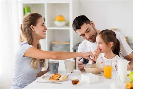 5 maneras de cuidar la alimentación de los niños en vacaciones - TSM ...