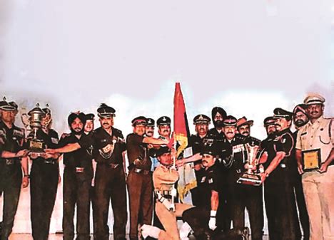 National Cadet Corps (NCC)