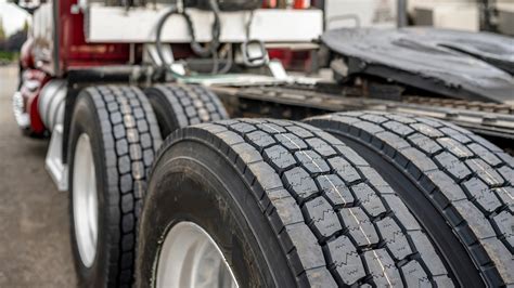 Semi Truck Tire Tread Depth Gauge at Marc Rogers blog