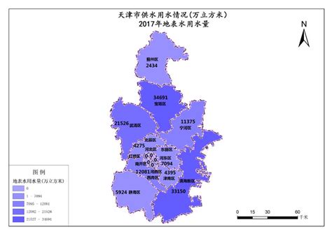 天津全面启动市区生态补水及水循环-中国网