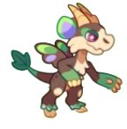 Image result for Fissural Prodigy Evolution