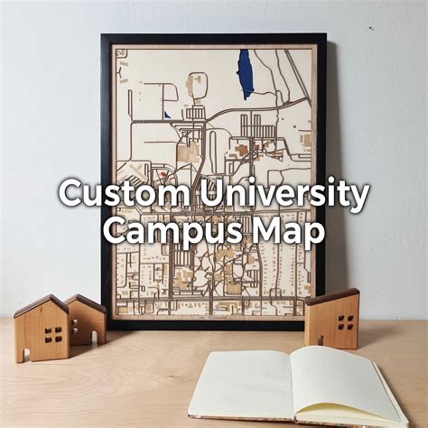 How to Make City Map Art: A Step-by-Step Creative Guide - CityWood