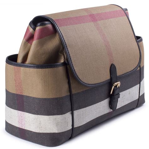 Best Luxury Baby Bags | Paul Smith