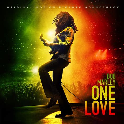 ‎One Love (Original Motion Picture Soundtrack) - Album by Bob Marley ...
