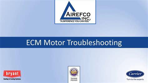 Image result for How to Check Motor Module ECM 3.0