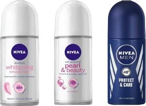 NIVEA WHINTINIG SMOOTH SKIN &PEARL& BEAUTY &PROTECT CARE MEN #517 ...