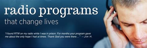 Radio Programs 的图像结果