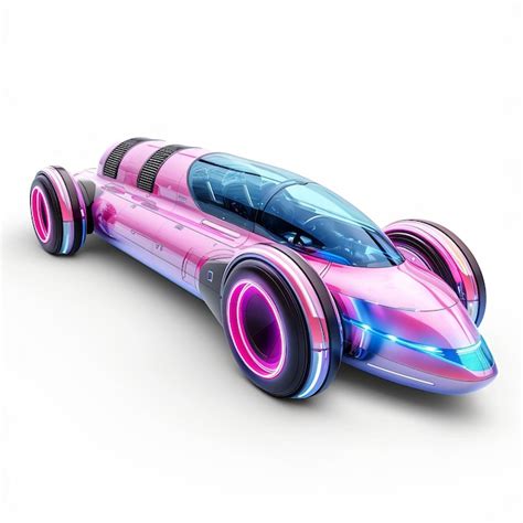 Hyperloop Car 的图像结果