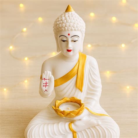 Divya Buddha Statue – Royal Entice