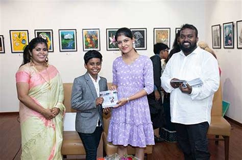 Drawing Classes In Anna Nagar East, Chennai