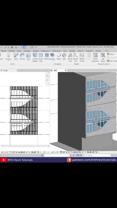Image result for Modren Design Revit