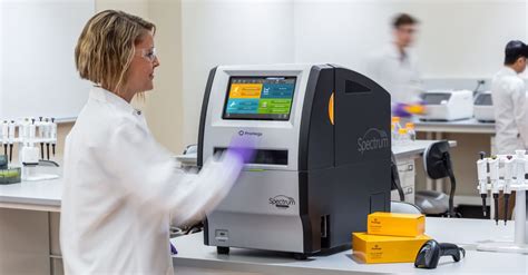 Image result for Spectrum Compact Promega