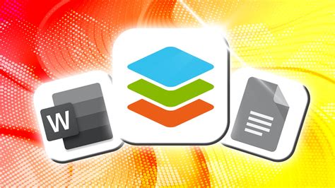 Image result for Word 'Computer App