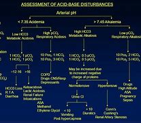 Image result for blood gases 血液气体分析