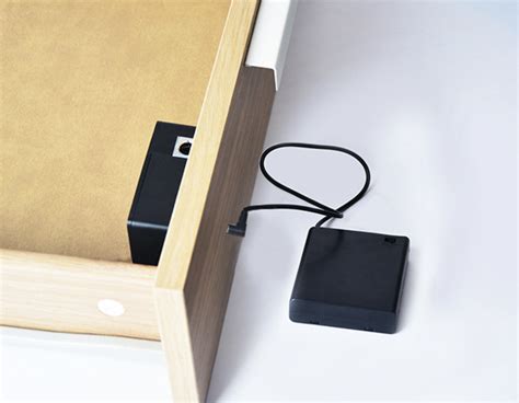 Hidden Drawer Locks 的图像结果