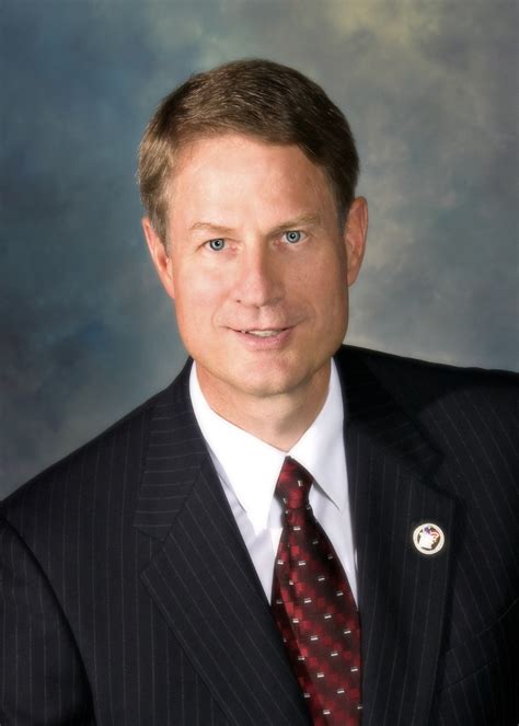 Meet Town of Gilbert Mayor, John W. Lewis – 2013 AZBio Public Service ...