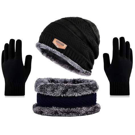 Buy Winter Cap for Man and Women | Soft Woolen Caps for Boys & Girls ...