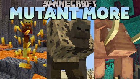 Image result for More Mutant Creatures Mod