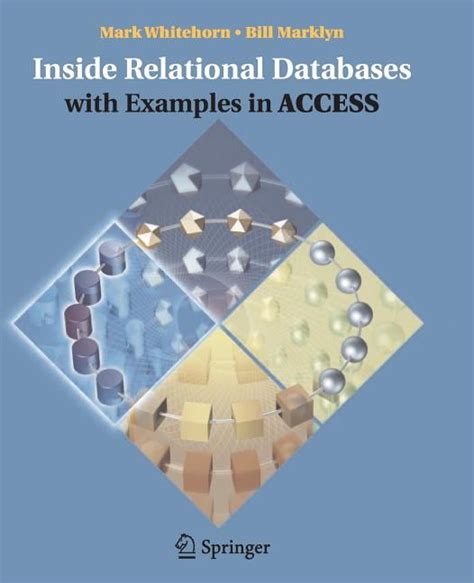 Image result for Project 5 Relational Databases Access
