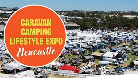 Cub at the Newcastle Caravan, Camping & Lifestyle Expo, Newcastle ...