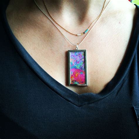 Amber Module Review 的图像结果