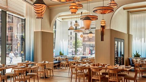 The Ritz-Carlton New York, NoMad — Hotel Review | Condé Nast Traveller ...