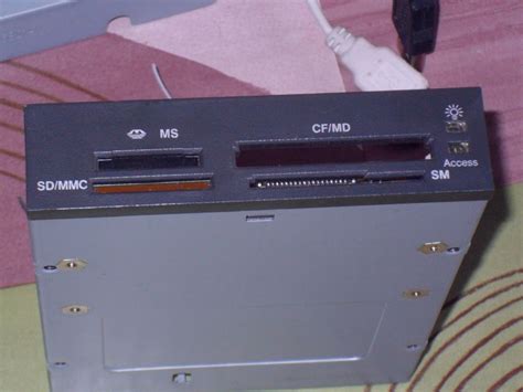 Image result for Internal Card Reader