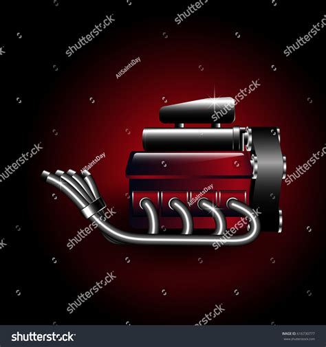 Image result for Internal Combustion Engine Animation