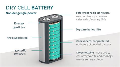 What is the dry cell battery? – HJBP Power (Your Trusted Battery Power ...