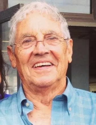 Nicholas J. Francisco Obituary (2025) - Morganville, NJ - Waitt Funeral ...