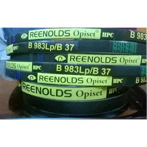 Industrial Belt and Sanitizer spray gun Manufacturer | Reenolds Rubber ...