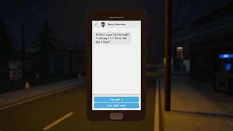 Лучшая смесь OG Kush в Списке I (Schedule 1) — FFXX