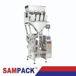 Pouch Packing Machine - Snack Packing Machine Manufacturer from Coimbatore