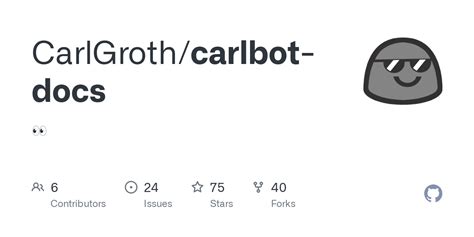 Carl Bot Logging 的图像结果