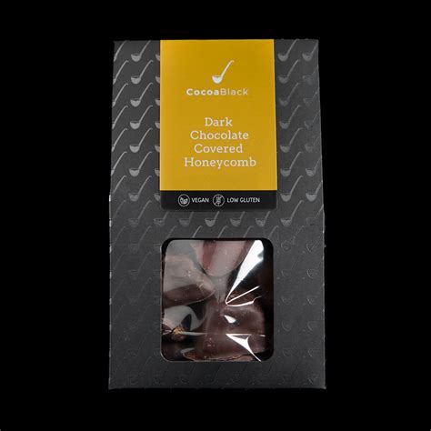 Cocoa Black Chocolate at Mary Bevis blog