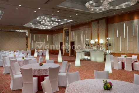 Photos & Videos of Sheraton Grand Bangalore Hotel At Brigade Gateway ...