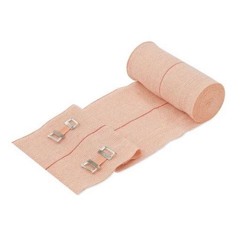 Crepe Bandage & Stockinette Roll - Cotton Stockinette Bandage Importer ...