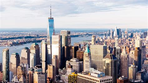 From New York to Seoul, these are the 10 most expensive cities in the ...